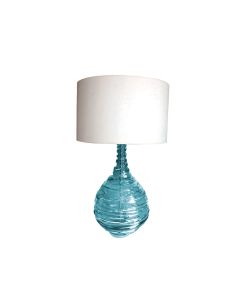 Matilda Table Lamp Turquoise
