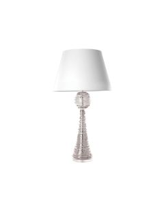 Muffy Table Lamp Clear