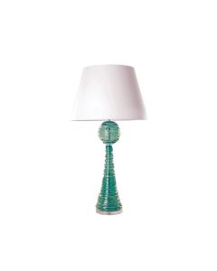 Muffy Table Lamp Jade