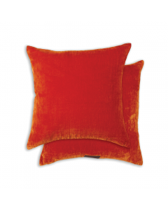 Paddy - Blood Orange 50x50 Cushion