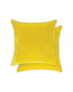 Paddy - Citron 50x50 Cushion