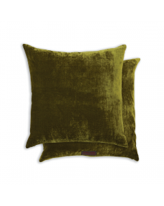 Paddy - Olive 50x50 Cushion