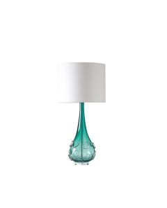Sebastian Table Lamp Jade