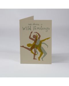 Fandango Card