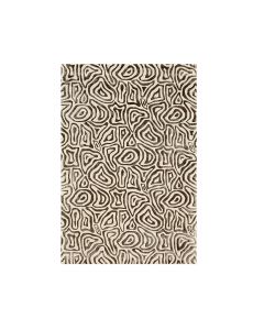 Rhoscolyn - Biscuit 250x350 Rug
