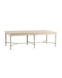 Bywater Extending Dining Table Washed Acacia