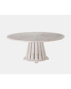 Capstan Dining Table 68"