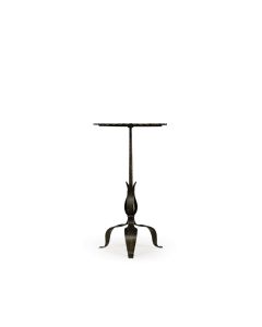 Marcia Cocktail Table Bronzed Finish