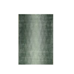 Pentle - Jade Grey Area Rug, 9' 8'' X 6' 6''