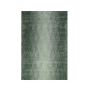Pentle - Jade Grey Area Rug, 11' 5'' X 8' 2''