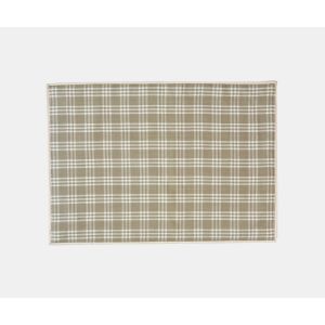 Reme Lined Placemat - Oat