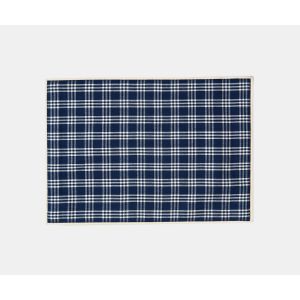 Reme Lined Placemat - Marine