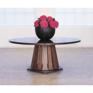 Capstan Dining Table 54"