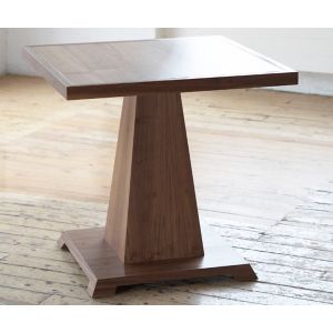 Axis Card Table with Reversible Top