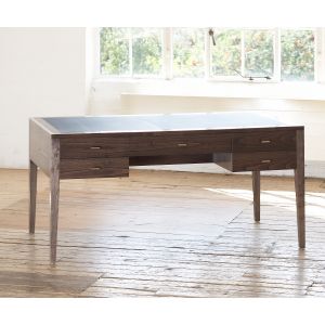 Bacca Writing Desk - Double