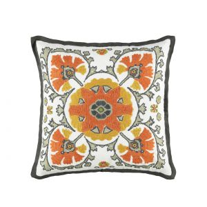 Alexi - Spice Decorative Pillow