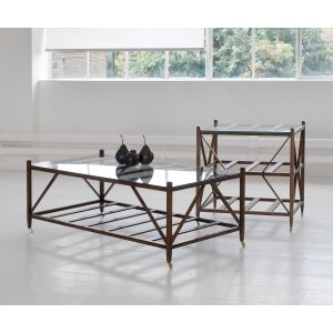 Architect's Coffee Table - Small  