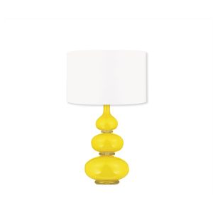 Aragoa Table Lamp Citron