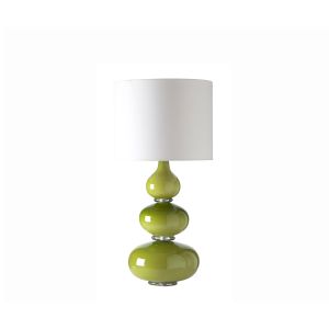 Aragoa Table Lamp - Moss


