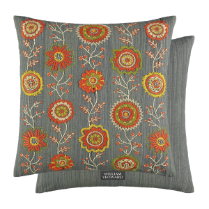 Arlington - Spice Decorative Pillow