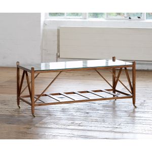 Architect's Coffee Table - Large 
