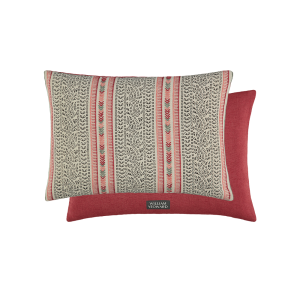Barrington - Rouge Decorative Pillow