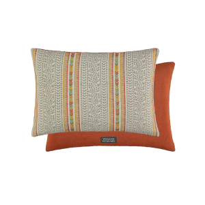 Barrington - Spice Decorative Pillow