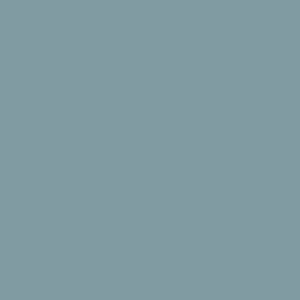 Blue Shutters Paint - Absolute Matt Sample