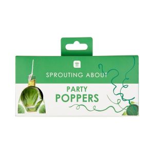 Botanical Sprout Popper 8 Pack