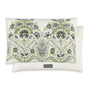 Cleave - Sage Decorative Pillow