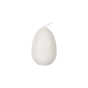 Hen Egg Candle
