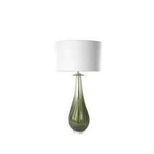 Fulvia Table Lamp - Sage