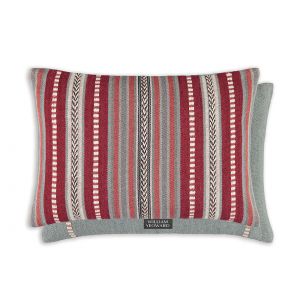 Indus – Coral Decorative Pillow