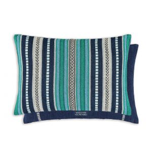 Indus – Peacock Decorative Pillow