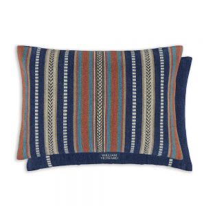Indus Terracotta 60x40 Cushion