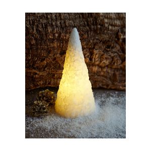 Snow Cone - 21cm 