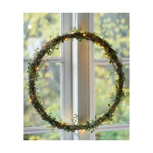 Tilda Christmas Wreath - 36cm