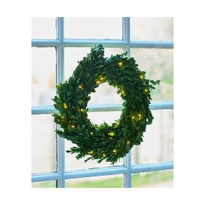 Alma Christmas Wreath - 35cm