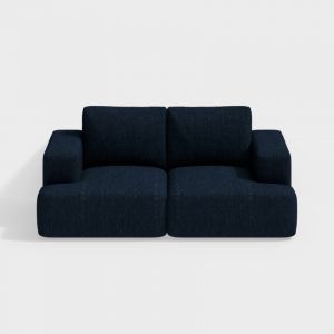 Lulworth 2 Seater Sofa