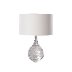Matilda Table Lamp - Clear