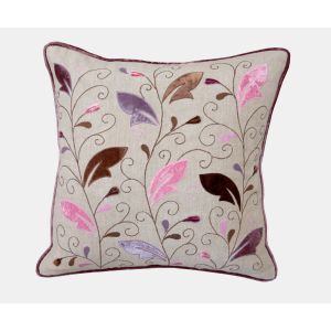 Monreale - Pink Lavender Cushion