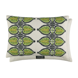 Montacute - Sage Decorative Pillow