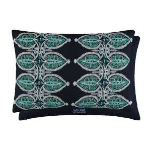Montacute - Ocean Decorative Pillow