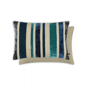 Reilly - Midnight Decorative Pillow