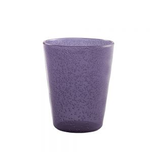 Synth Tumbler in Violet