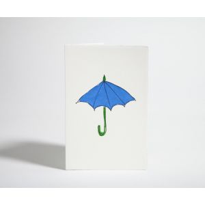 Umbrella card