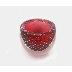 Sparkling Bowl - Red