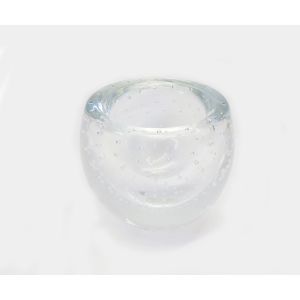 Sparkling Bowl - Clear