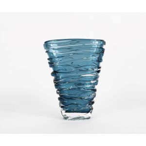 Mini Favorita Vase - Steel Blue