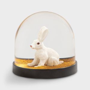 Wonderball Rabbit Gold